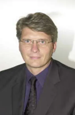 Bild: Dieter Brächtken ist neuer Geschäftsführer des Brennstoffzellen-Herstellers P 21
