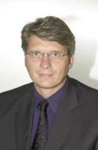 Bild: Dieter Brächtken ist neuer Geschäftsführer des Brennstoffzellen-Herstellers P 21