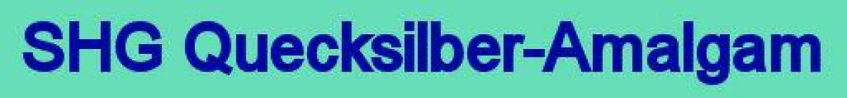 Geht aktuell die größte Gefahr durch Amalgam von der Berichterstattung mancher Medien aus?