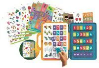 Selbstständig und spielend lernen mit der "ich lerne" Spielreihe von Jumbo Bild: Selbstständig und spielend lernen mit der "ich lerne" Spielreihe von Jumbo