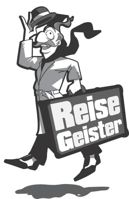 ReiseGeist