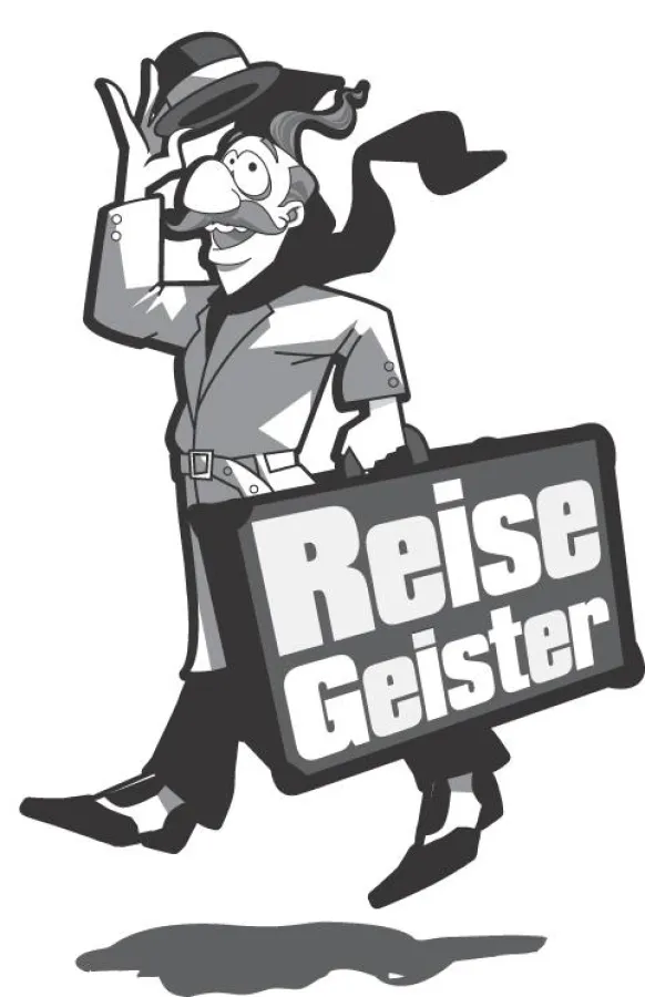 ReiseGeist