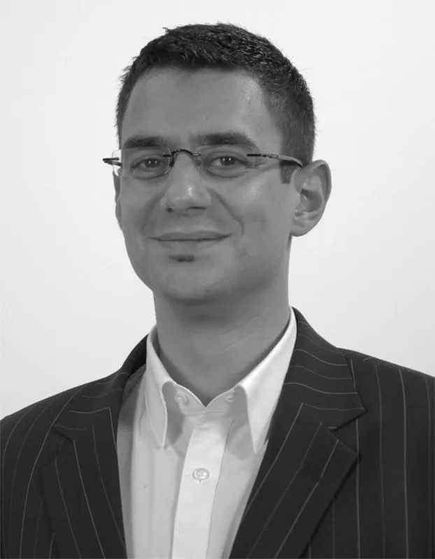 Gino Grimaldi