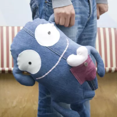 Die Monster erobern China Bild: Die Monster erobern China