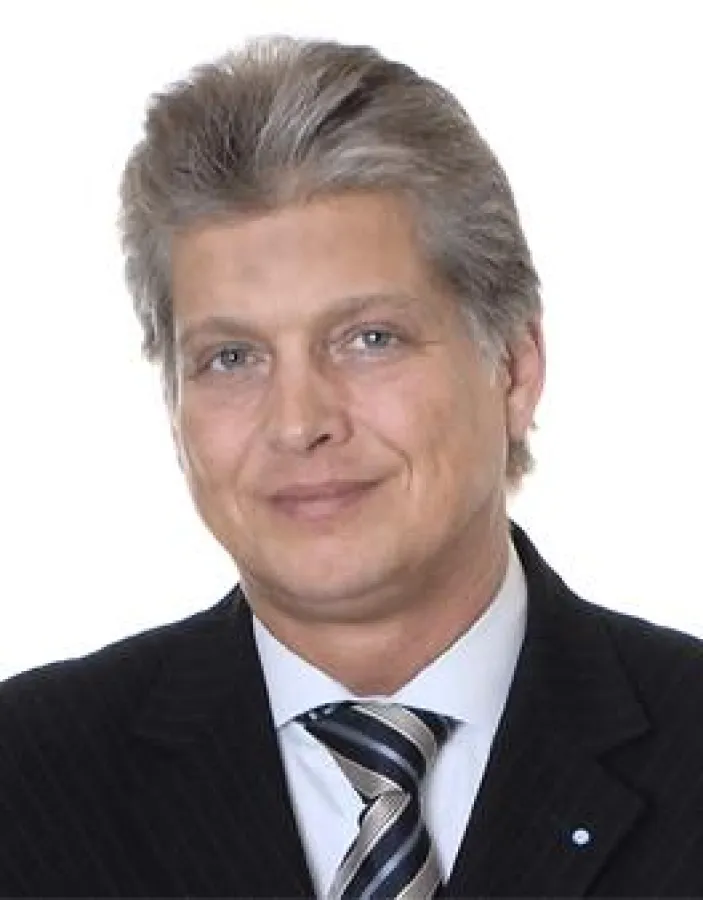 Martin Grimm, Customing GmbH