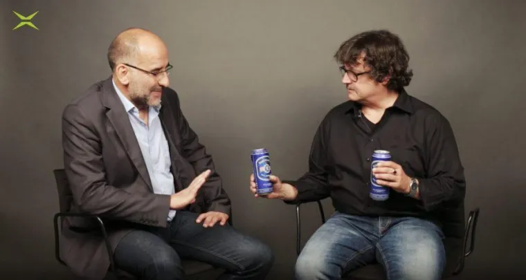 Bild: XiTrust Video-Blog: IT auf der Baustelle