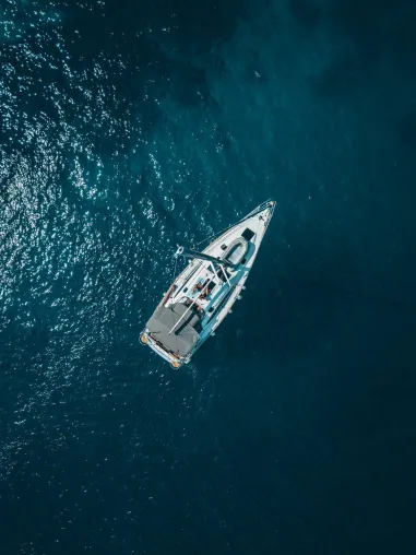 Bild: Onboarding: Become a captain!