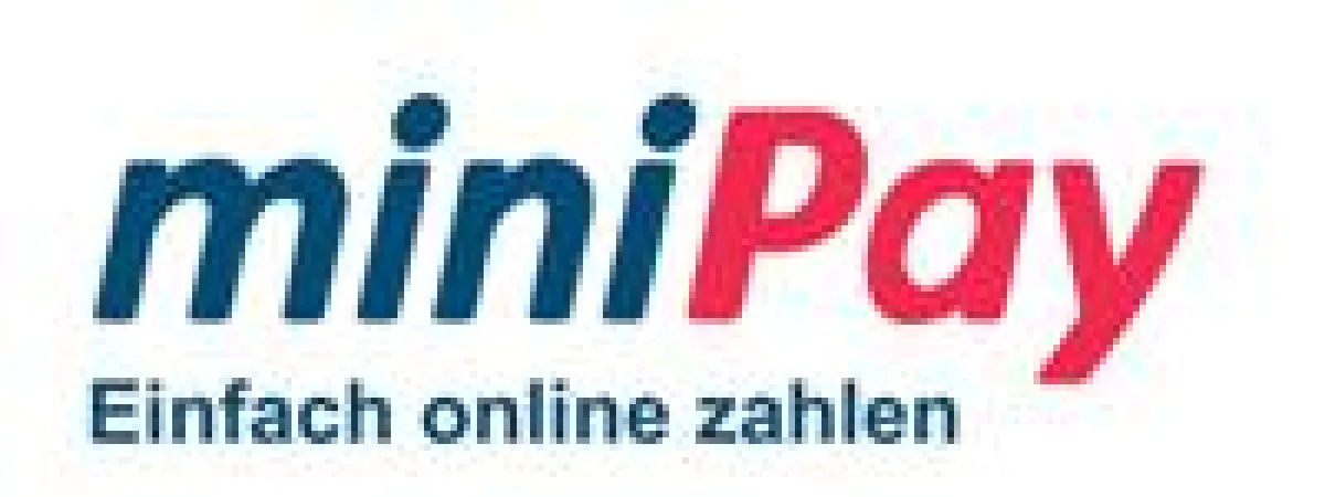 Logo miniPay