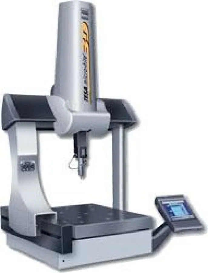 3D-Messmaschine