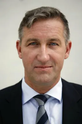 Business Continuity Management im deutschen Mittelstand – Es gibt viel zu tun. Bild: Business Continuity Management im deutschen Mittelstand – Es gibt viel zu tun.