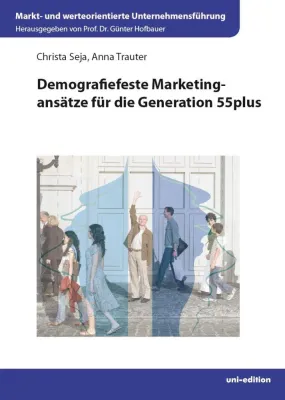 Marketing für jung und alt Bild: Marketing für jung und alt
