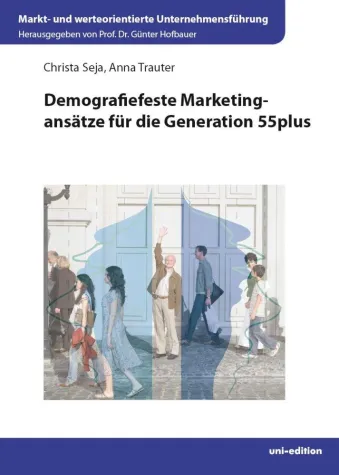 Bild: Marketing für jung und alt