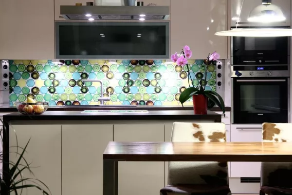 Bild: Die ganz persönliche Kunst-Note für zuhause.