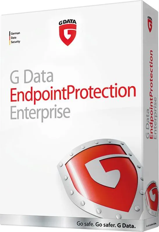 Die neue G Data EndpointProtection Enterprise