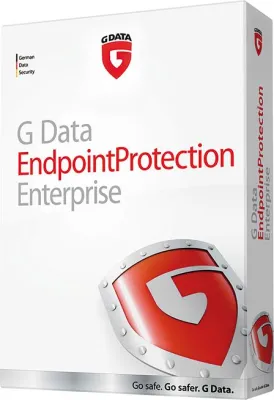 Bild: CeBIT-Premiere: G Data EndpointProtection 11