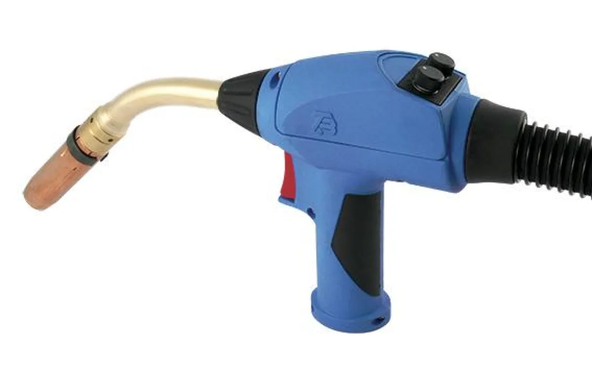 Der neue PP-TX. Praxisorientierte Innovationsleistung von TBi Industries