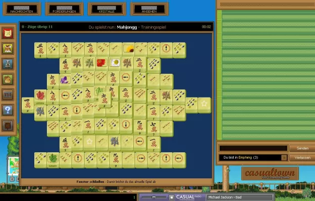 Casual Town – Die Spiele Stadt, die alles hat Bild: Casual Town – Die Spiele Stadt, die alles hat