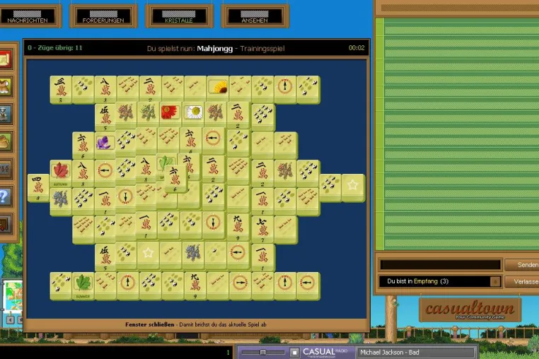 Casual Town – Die Spiele Stadt, die alles hat Bild: Casual Town – Die Spiele Stadt, die alles hat