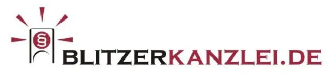 Bild: Blitzerkanzlei jetzt auch in Thüringen
