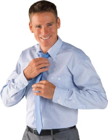 Bild: Täglich bügelfrei