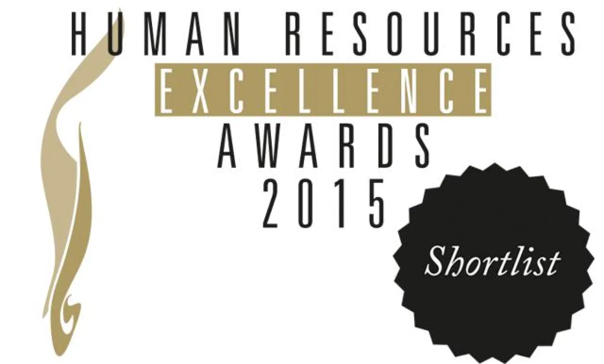 Human Resources Excellence Awards 2015