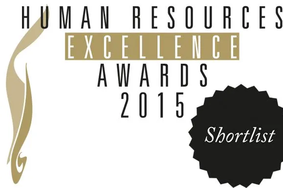 Bild: MASTERhora nominiert für Human Resources Excellence Awards 2015