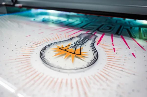 Bild: Wählen Sie die Drucker des Jahres!