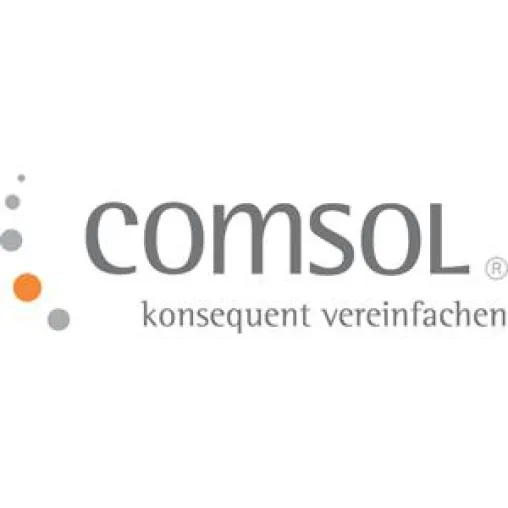 Krise als Chance - Comsol setzt auf Innovationskraft Bild: Krise als Chance - Comsol setzt auf Innovationskraft