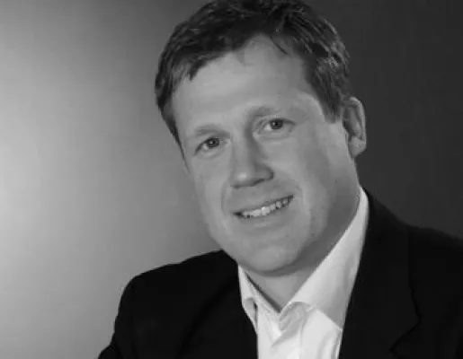 Bild: Felix Göppl wird neuer VICO Mitarbeiter