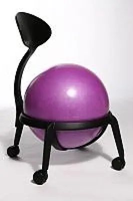 Hoppe Hoppe Reiter - Ein Ballstuhl sorgt für mehr Bewegung bei den Kids Bild: Hoppe Hoppe Reiter - Ein Ballstuhl sorgt für mehr Bewegung bei den Kids