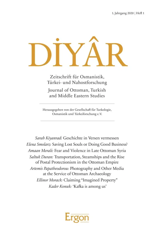 Cover DIYAR