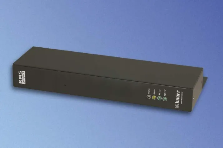 Die Website des RMS-compact aktualisiert sich jetzt einfach selbst Bild: Die Website des RMS-compact aktualisiert sich jetzt einfach selbst