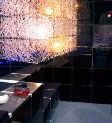 Bild: Wo geht der Wohntrend hin?