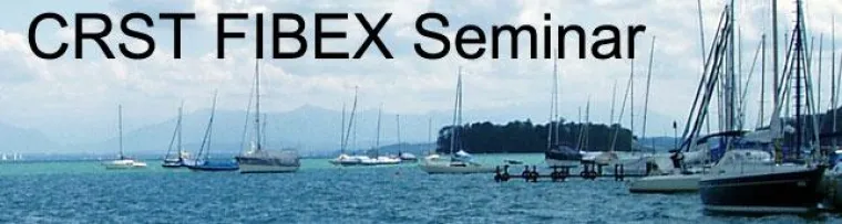 Bild: CRST FIBEX Seminar am Starnberger See