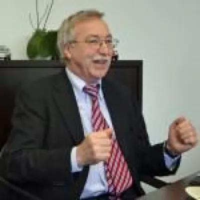 Bild: Senioren und Steuern