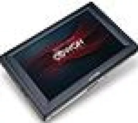 COWON Q5W für Internet und Multimedia zum Anfassen Bild: COWON Q5W für Internet und Multimedia zum Anfassen