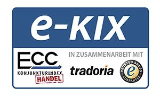 Bild: Sonderauswertung des e-KIX veröffentlicht
