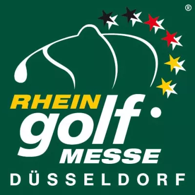 Bild: KRAMSKI PUTTER auf der Rheingolf Messe Düsseldorf