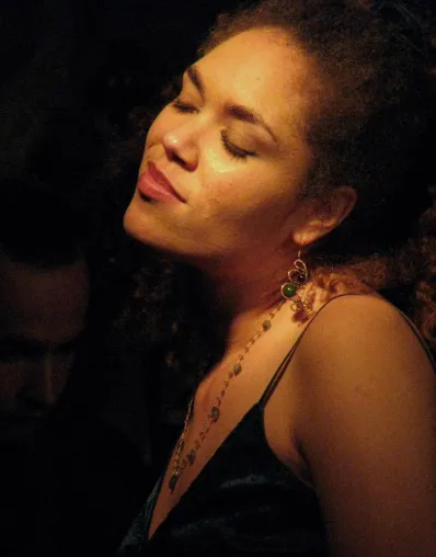 Bild: Drittes JAZZ4FRIENDS-Konzert mit neuem Stern am deutschen Jazzhimmel: Johanna Schneider
