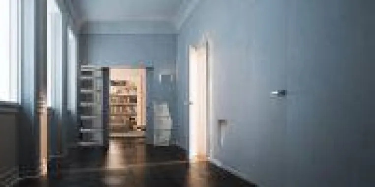 Bild: Eclisse Schauraumeröffnung in München - Flexible Türlösungen für neue Raumkonzepte