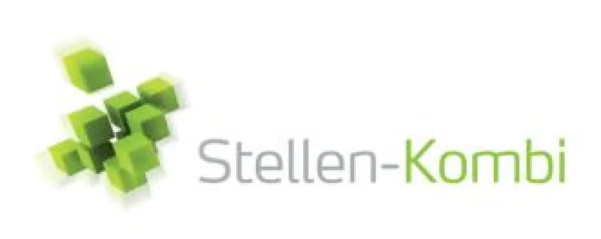 Logo Stellen-Kombi GmbH