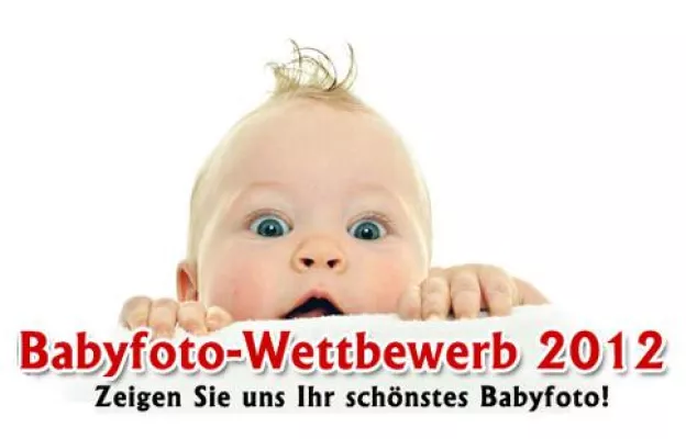 AllesRahmen startet Fotowettbewerb und sucht das schönste Babyfoto Bild: AllesRahmen startet Fotowettbewerb und sucht das schönste Babyfoto