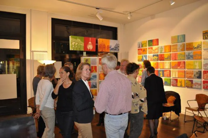 Bild: Karriere-Coach: Erfolgsstrategie – Business Networking & Smalltalk