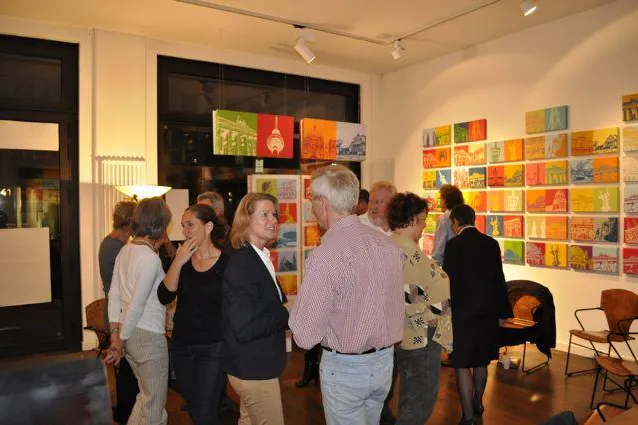 Bild: Karriere-Coach: Erfolgsstrategie – Business Networking & Smalltalk
