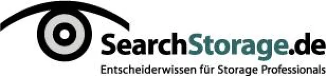 Bild: SearchStorage.de ist Medienpartner der Storage Networking World Europe 2007