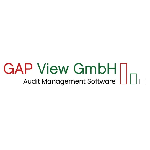 IS-Revision auf Basis von BSI IT-Grundschutz mit GAP View Software Bild: IS-Revision auf Basis von BSI IT-Grundschutz mit GAP View Software