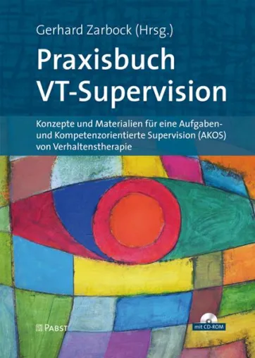 Supervision in der Psychotherapie: Vertrauenssache und Kontrolle zugleich Bild: Supervision in der Psychotherapie: Vertrauenssache und Kontrolle zugleich