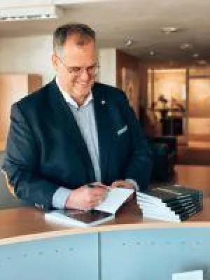 Bild: Endlich wieder gut schlafen - sagen Sie Schlafproblemen adieu!