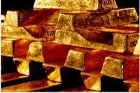 Bild: Goldenes London