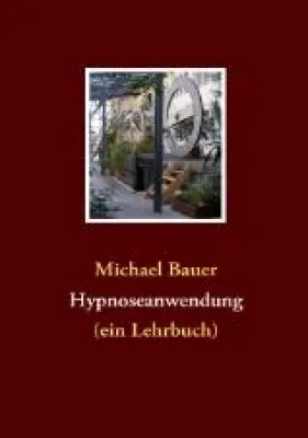 Bild: Das Buch von Michael Bauer